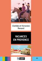 Vacances en provence  + audio gratuit a1